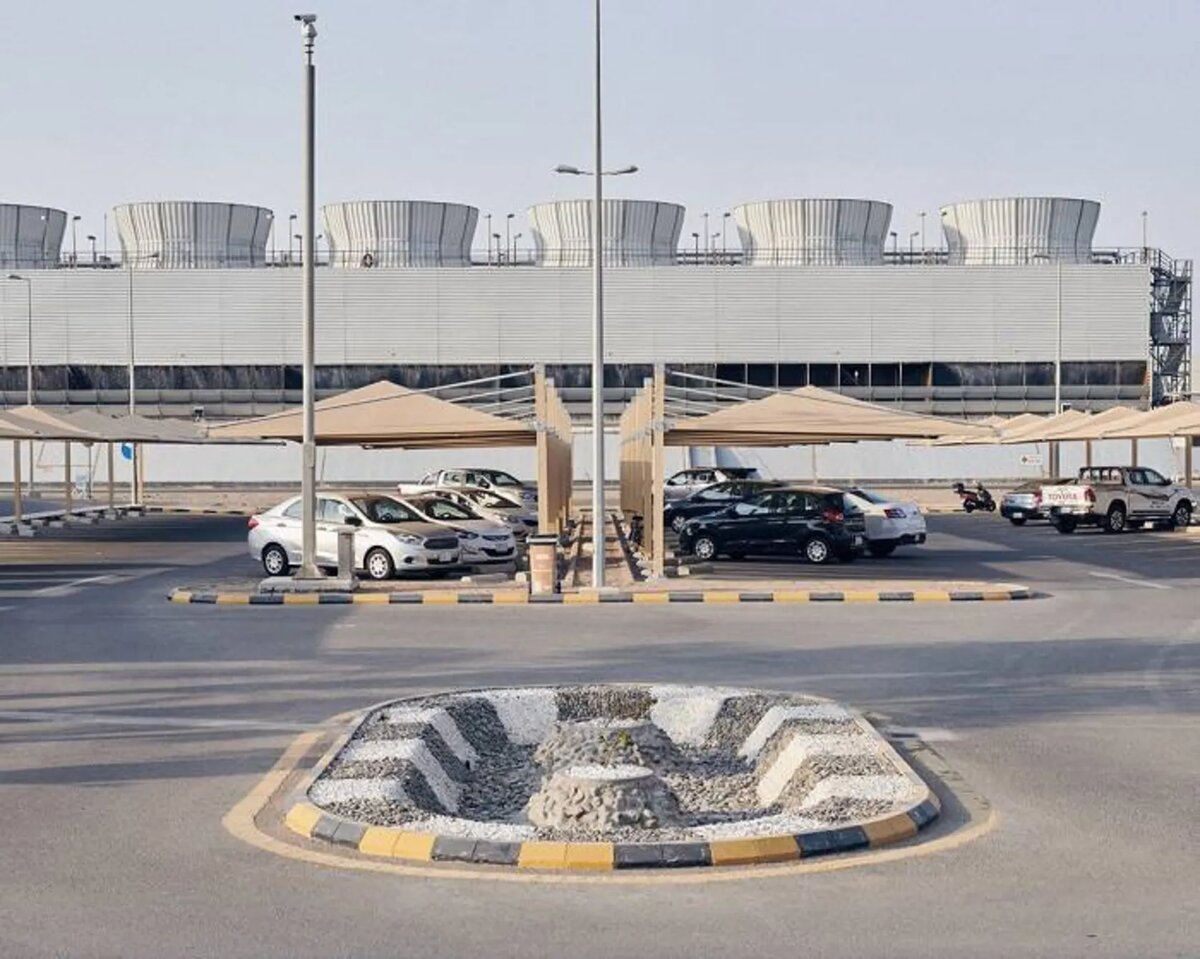 نمکزدایی؛ کلید تابآوری آبی عربستان