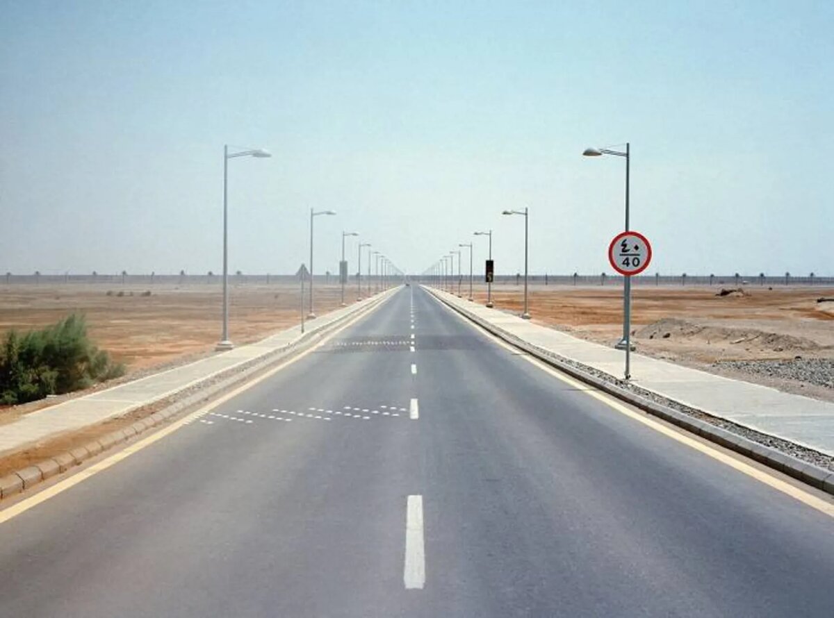 نمکزدایی؛ کلید تابآوری آبی عربستان