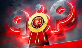 حکمرانی تاب‌آوری؛ سپر راهبردی فولادمبارکه.