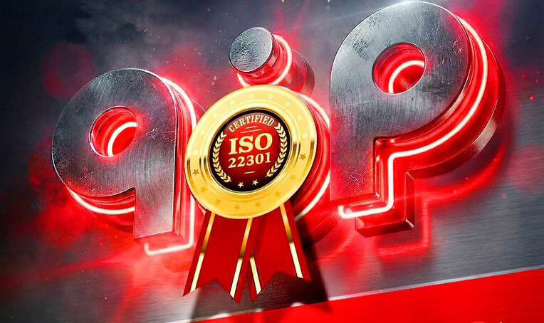 حکمرانی تاب‌آوری؛ سپر راهبردی فولادمبارکه