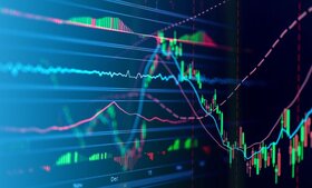 درآمد تاریخی آبان بورس