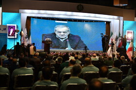 آغاز رسمی انتقال آب دریا به اصفهان با دستور رئیس‌جمهور