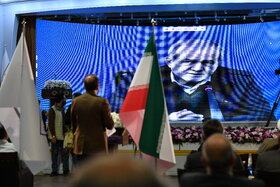 روایت تصویری نقش‌آفرینی تاریخی فولادمبارکه در امنیت آب کشور