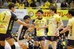 نیپون استیل؛ از فولاد تا ورزش