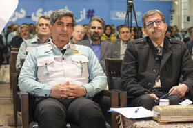 انتقال آب دریای عمان