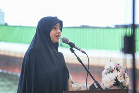 انتقال آب دریا، نماد تلاش و امید صنعت