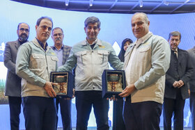 انتقال آب دریای عمان