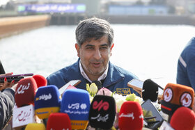 انتقال آب دریای عمان