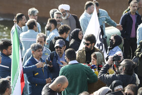 انتقال آب دریای عمان