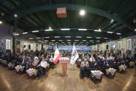 انتقال آب دریای عمان