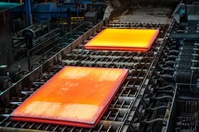 گزارش جدید تحولات فولاد جهان منتشر شد