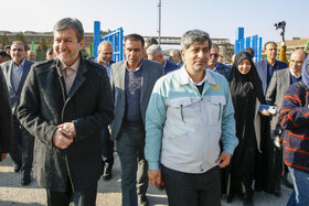 انتقال آب دریا