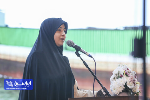 انتقال آب دریای عمان