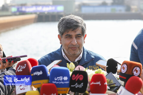 انتقال آب دریای عمان