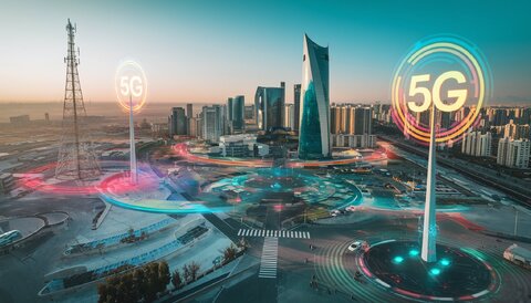 هوش مصنوعی، اتوماسیون و 5G در معادن