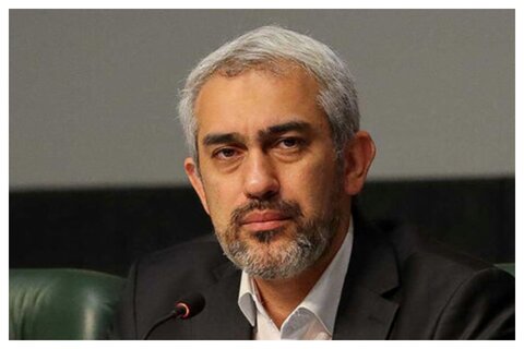 وزیر اقتصاد