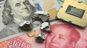 سرنوشت متفاوت فلزات در ۲۰۲۶