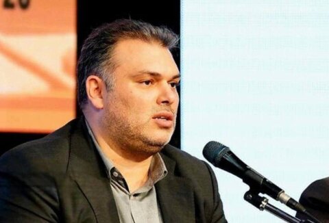 مهدی حمیدی، مدیرکل دفتر بهره‌برداری از معادن وزارت صنعت، معدن و تجارت