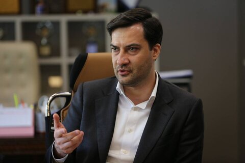 مدیرعامل بورس انرژی ایران