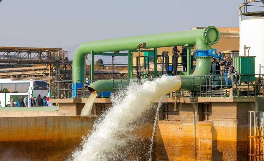 از جنوب تا قلب ایران