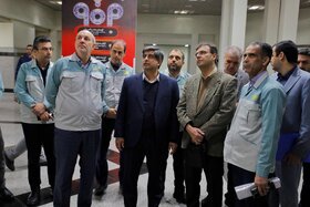 همایش علم، صنعت و پرسش از آب