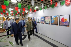 همایش علم، صنعت و پرسش از آب