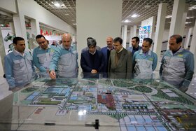 همایش علم، صنعت و پرسش از آب