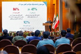 همایش علم، صنعت و پرسش از آب