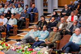 همایش علم، صنعت و پرسش از آب