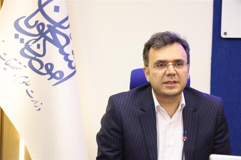 صنایع خلاق محور گذار اقتصاد به نوآوری