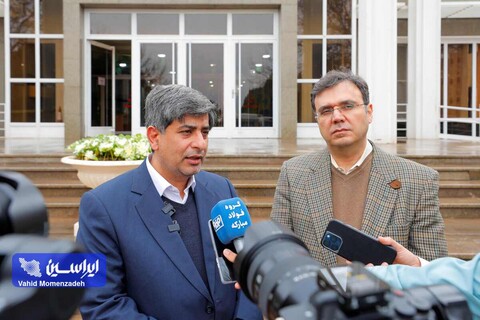 همایش علم، صنعت و پرسش از آب