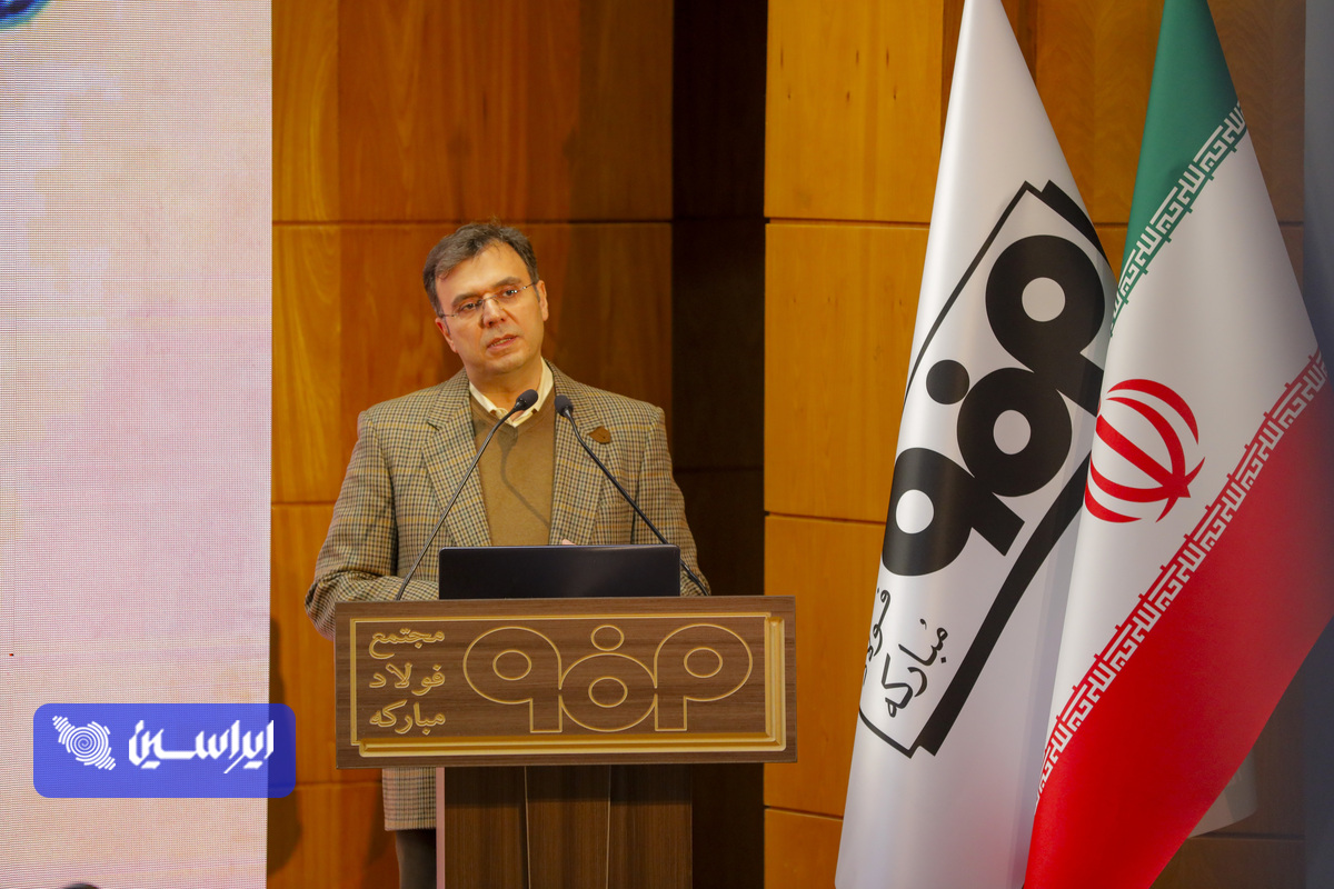 آینده ایران در گرو تعامل دانشگاه، صنعت و دولت