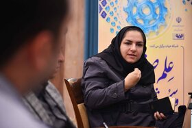 روز دوم همایش «علم، صنعت و پرسش از آب»