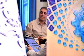 روز دوم همایش «علم، صنعت و پرسش از آب»