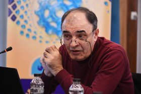 روز دوم همایش «علم، صنعت و پرسش از آب»