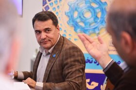 روز دوم همایش «علم، صنعت و پرسش از آب»