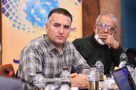 روز دوم همایش «علم، صنعت و پرسش از آب»