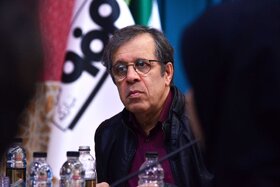 روز دوم همایش «علم، صنعت و پرسش از آب»