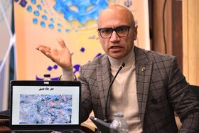 روز دوم همایش «علم، صنعت و پرسش از آب»