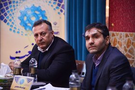 روز دوم همایش «علم، صنعت و پرسش از آب»