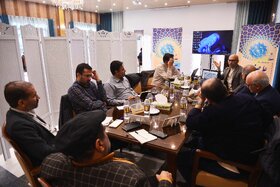 روز دوم همایش «علم، صنعت و پرسش از آب»