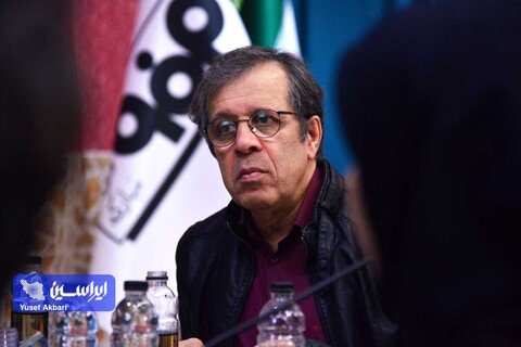 روز دوم همایش «علم، صنعت و پرسش از آب»