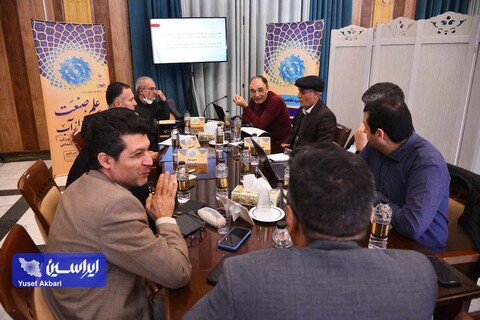 روز دوم همایش «علم، صنعت و پرسش از آب»