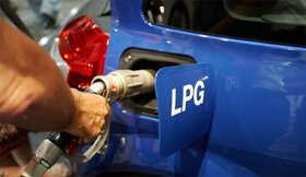 تنوع‌بخشی به سبد سوخت