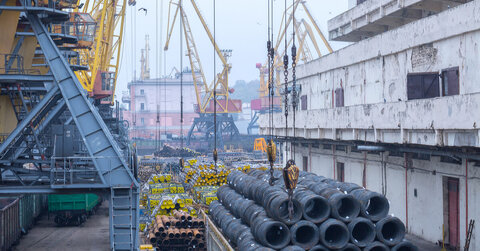 فولاد آمریکا