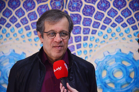 کامران داوری