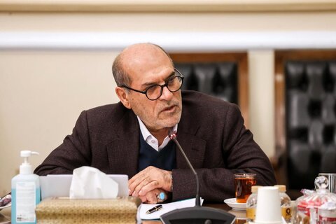 محمود نجفی عرب