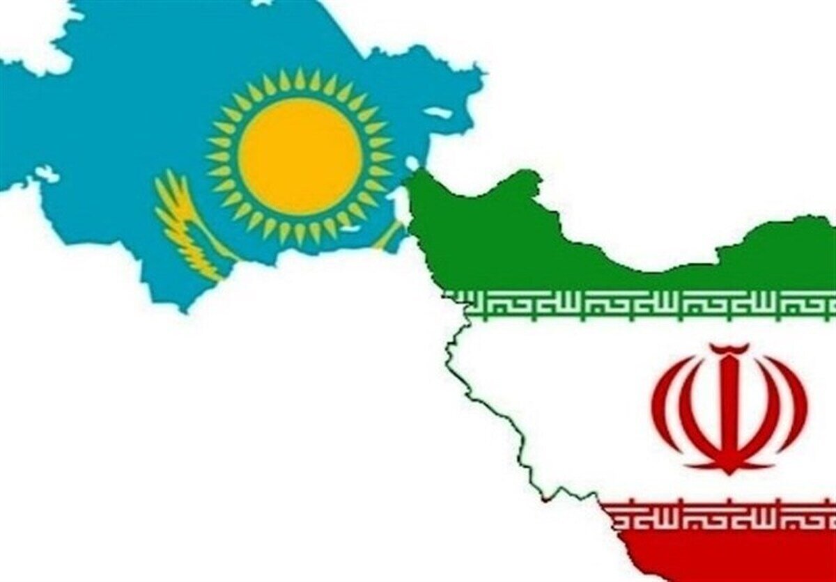 افزایش صادرات ایران به قزاقستان