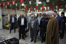 آغاز «مسیر مسئولانه برای خلق آینده بهتر» در فولاد مبارکه