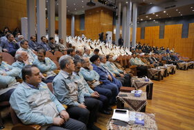 آغاز «مسیر مسئولانه برای خلق آینده بهتر» در فولاد مبارکه